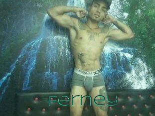 Ferney