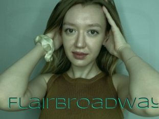 Flairbroadway