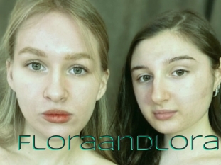 Floraandlora