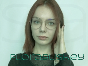 Florabuskey