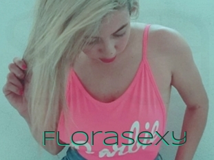 Florasexy