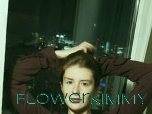 FlowerKIMMY