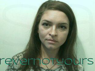 Forevernotyours