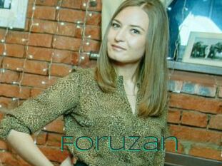 Foruzan