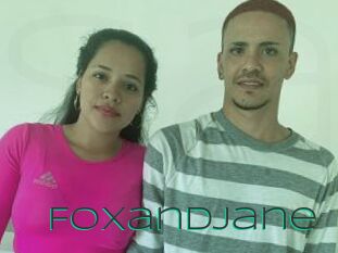 Foxandjane