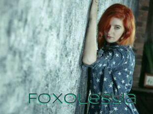 Foxolesya