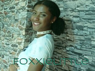 Foxxielittle