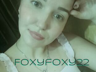 Foxyfoxy22