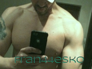 Fran44esko