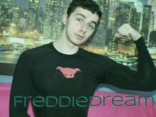 Freddiedream