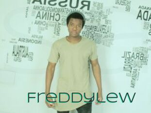 Freddylew