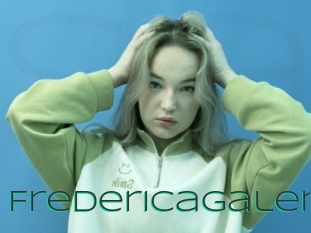Fredericagalen