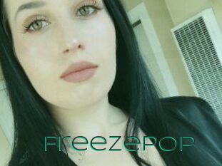 Freezepop