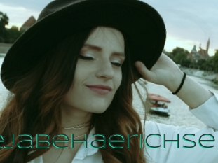 Frejabehaerichse