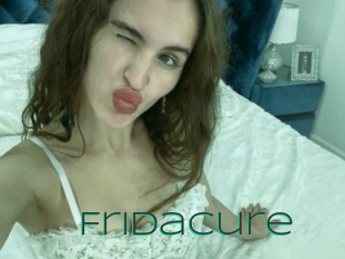 Fridacure