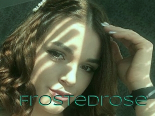 Frostedrose