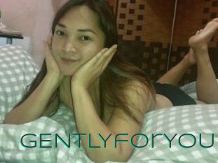 GENTLYforYOU