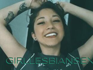 GIRLLESBIANSEX