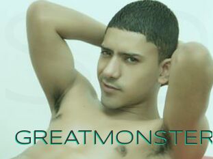 GREATMONSTER