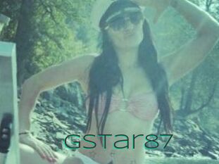 GStar87