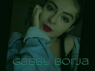 Gabby_Borja