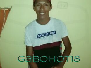 GaboHot18