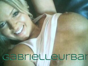 Gabrielle_Urban