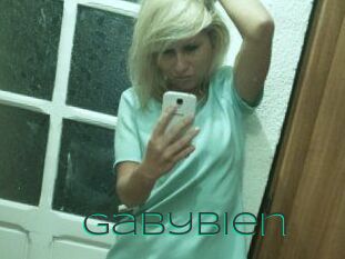 GabyBien