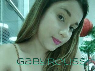 GabyRouss