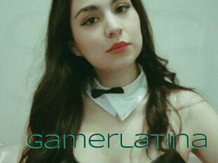 Gamerlatina