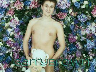 GarryBrown
