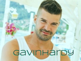 GavinHardy