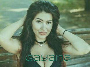 Gayana