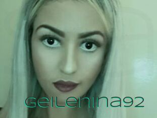 Geilenina92
