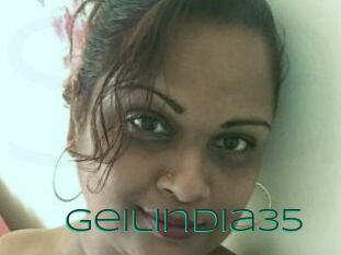 Geilindia35