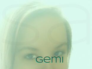 Gemi