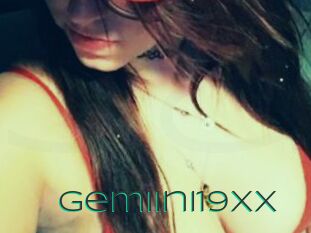 Gemiini19xx