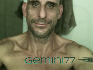 Gemini77