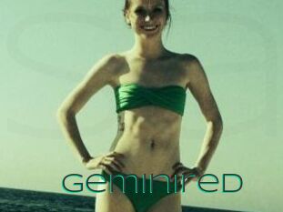 Geminired