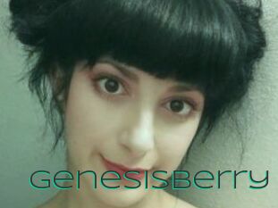 GenesisBerry