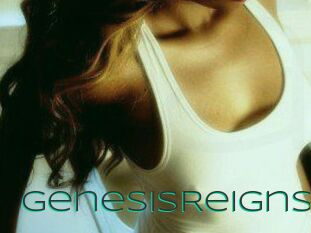 GenesisReigns