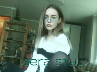 Gera_Styl