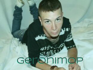 GeronimoP