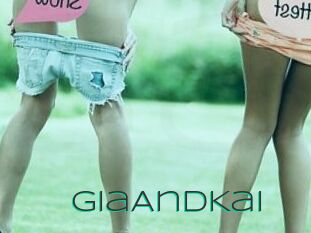 GiaAndKai