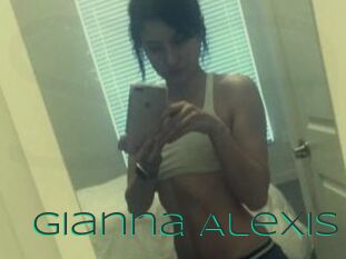 Gianna_Alexis