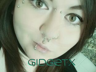 GidgetX