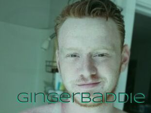 GingerBaddie