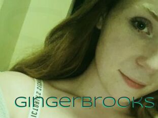 GingerBrooks