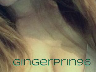 GingerPrin96