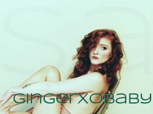 GingerXoBaby